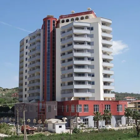 Apartment Lulu Suites - Coral *